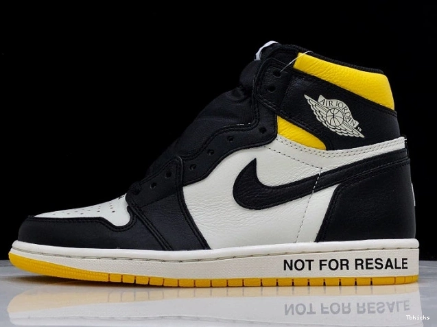 Rep TBK Air OG Jordan 